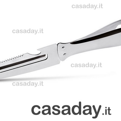COLTELLO PESCE MULTIFUNZIONE COLTELLO PESCE MULTIFUNZIONE