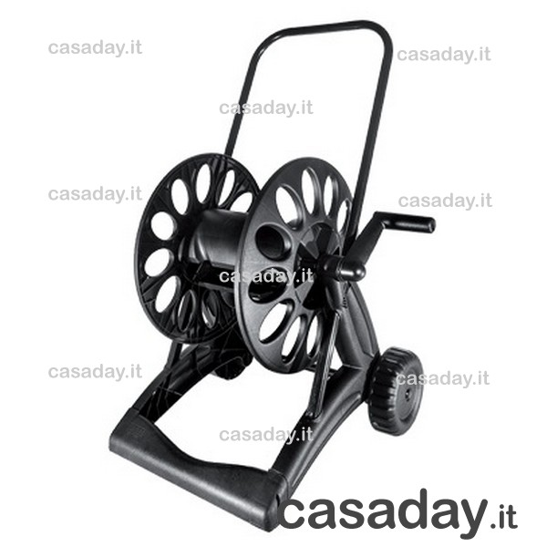 CARRELLO IN RESINA CON RUOTE 2519 ipierre CARRELLO IN RESINA CON RUOTE 2519 ipierre