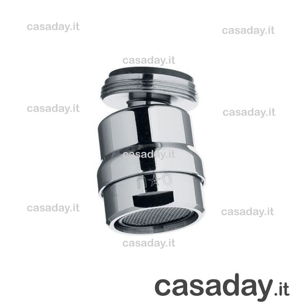 ROMPIGETTO SNODO INOX 94024 ipierre ROMPIGETTO SNODO INOX 94024 ipierre