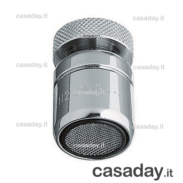 ROMPIGETTO SNODO INOX 94022 ipierre ROMPIGETTO SNODO INOX 94022 ipierre