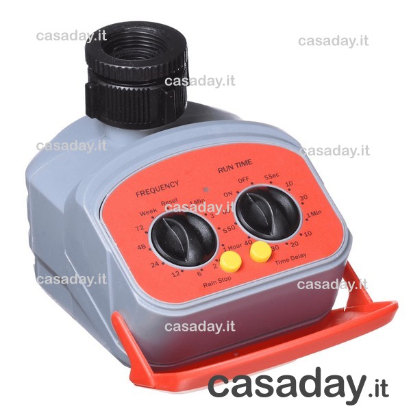 PROGRAMMATORE PER IRRIGAZIONE 5595 ipierre PROGRAMMATORE PER IRRIGAZIONE 5595 ipierre