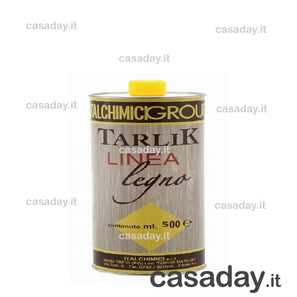 ANTITARLO TARLIK 500ml italchimici group ANTITARLO TARLIK 500ml italchimici group