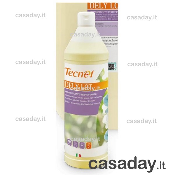 AMMORBIDENTE DELY LOT LT.1 AMMORBIDENTE DELY LOT LT.1