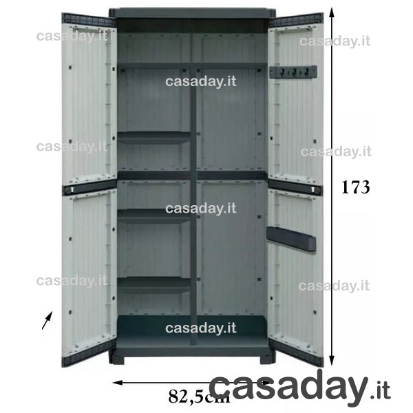 MOBILE PORTASCOPE johnson
