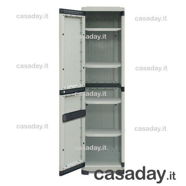 MOBILE SINGOLO ALTO H.177-L.43-P.43 johnson
