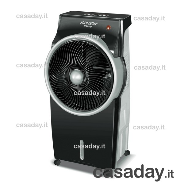 CONDIZIONATORE A ACQUA BOEING C-TELEC. johnson CONDIZIONATORE A ACQUA BOEING C-TELEC. johnson