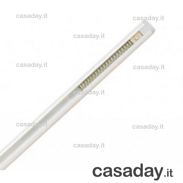 BACCHETTA COLUMBIA CM.150-200 BIANCO 