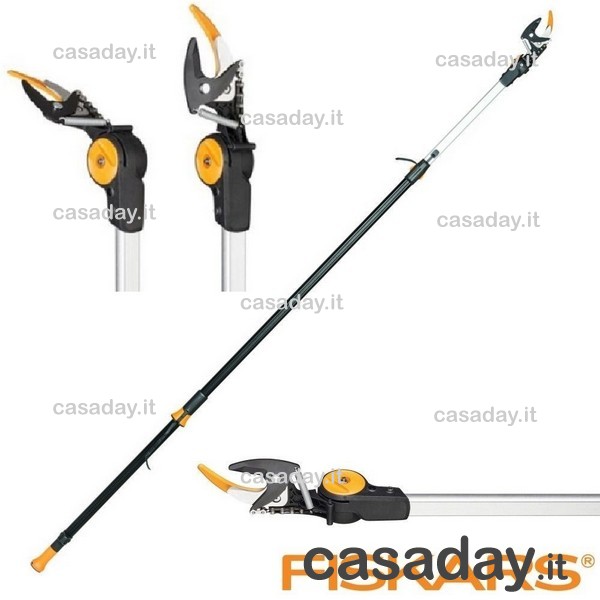 TRONCARAMI MULTICUT MM.6 115560 fiskars TRONCARAMI MULTICUT MM.6 115560 fiskars