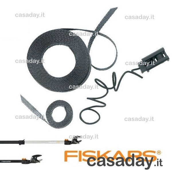 FETTUCCIA X TRONCARAMI fiskars FETTUCCIA X TRONCARAMI fiskars