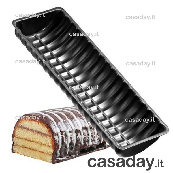 PLUM-CAKE GAZ. ANTIAD.CM.30  040985 zenker
