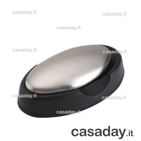 SAPONE INOX LEVAODORI  043760 eva