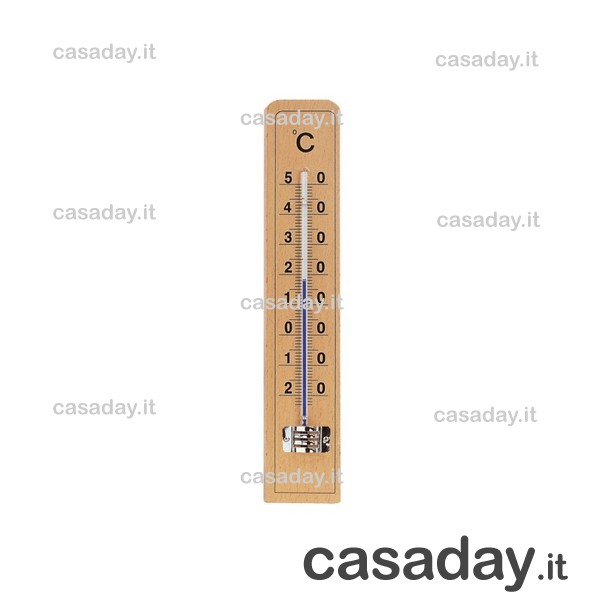 TERMOMETRO INTERNO LEGNO eva