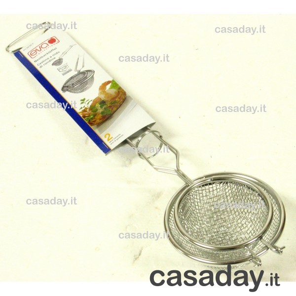 NIDO RONDINE CESTINO CM.10 18-8 eva NIDO RONDINE CESTINO CM.10 18-8 eva