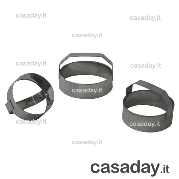TAGLIAPASTA TONDI LISCI PZ 3 C- IMPUGN eva TAGLIAPASTA TONDI LISCI PZ 3 C- IMPUGN eva