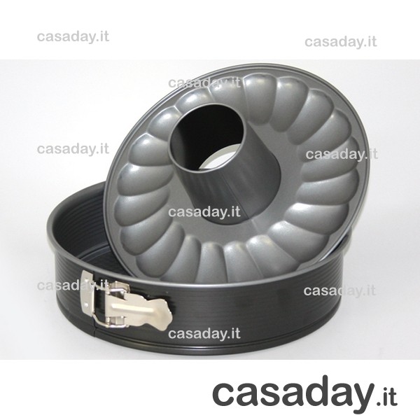 TORTIERA APRIBILE 2FONDI CM.30 eva TORTIERA APRIBILE 2FONDI CM.30 eva