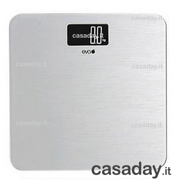 BILANCIA PESAPERSONE ELETTRONICA 033620 eva