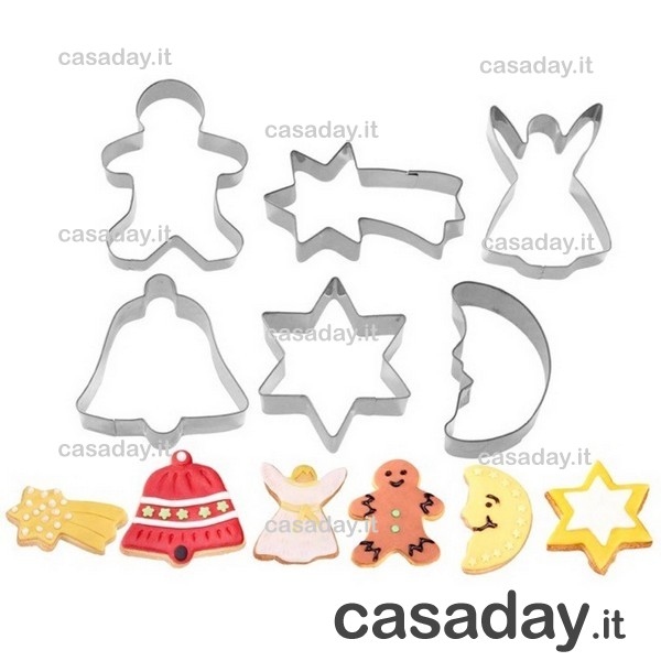 TAGLIABISCOTTI PASQUA-NATALE PZ.6 eva TAGLIABISCOTTI PASQUA-NATALE PZ.6 eva