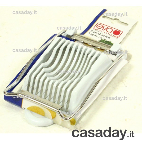 TAGLIAUOVA FETTINE FILI INOX 1166 EVA eva TAGLIAUOVA FETTINE FILI INOX 1166 EVA eva