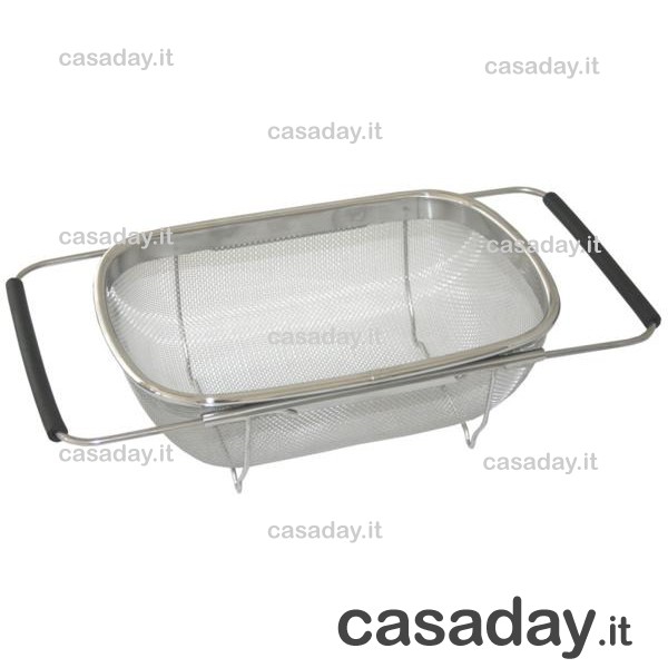 COLATUTTO ESTENSIBILE CM.43X19 eva