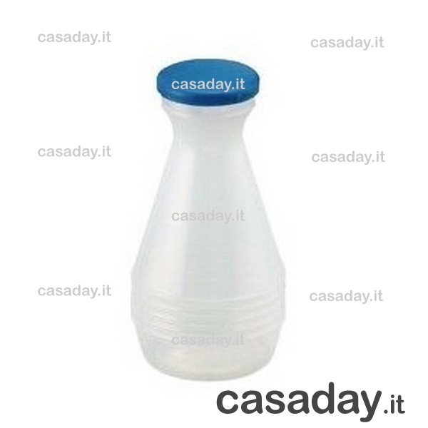 SPRUZZINO PLASTICA 0,35 eva