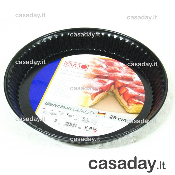 STAMPO CROSTATA CM.28  047428 eva