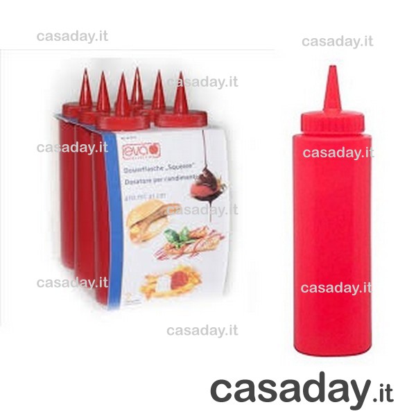 DISPENSER PLASTICA 410 ML C-BECCUCCIO eva DISPENSER PLASTICA 410 ML C-BECCUCCIO eva