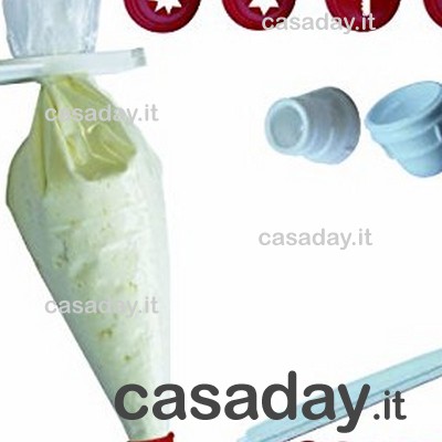 SACCHI DECORATORI PZ.10 C-BEC. eva SACCHI DECORATORI PZ.10 C-BEC. eva