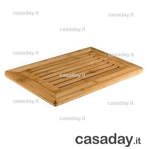 TAGLIAPANE BAMBOO CM.42X28 eva TAGLIAPANE BAMBOO CM.42X28 eva