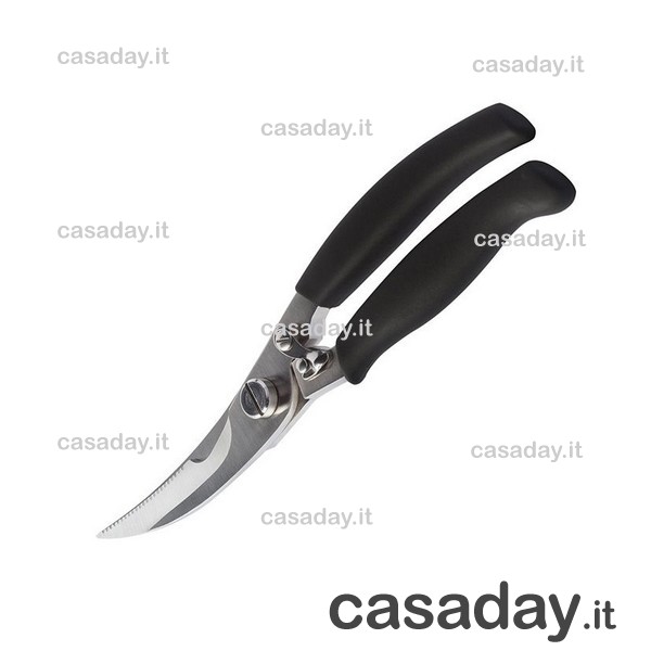 TRINCIAPOLLO INOX eva