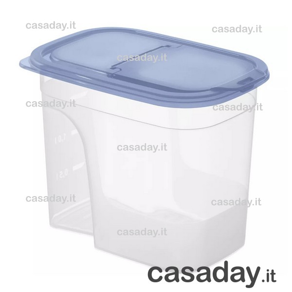 DISPENSER CEREALI LT.2,2 eva