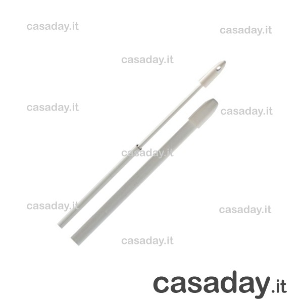 BACCHETTE PIATTE C-GANCI CM.50-60 