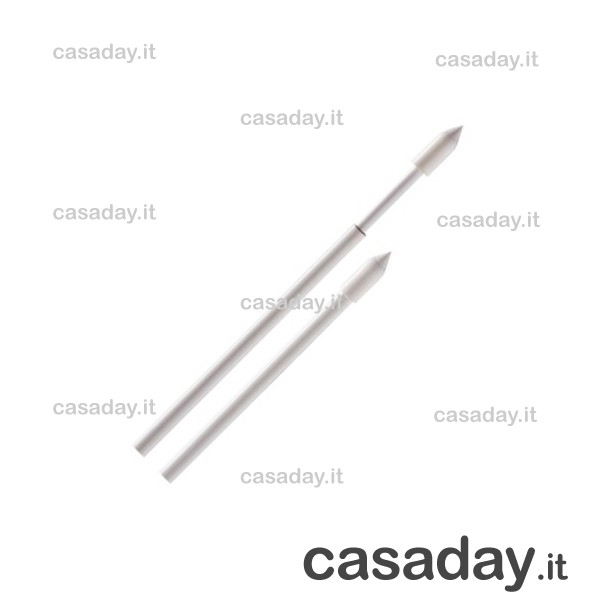 BACCHETTE A MOLLA CM.40 PZ.2 BACCHETTE A MOLLA CM.40 PZ.2