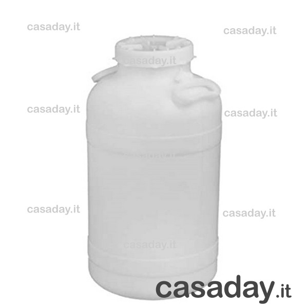 FUSTO BOCCA LARGA LT.25 FUSTO BOCCA LARGA LT.25