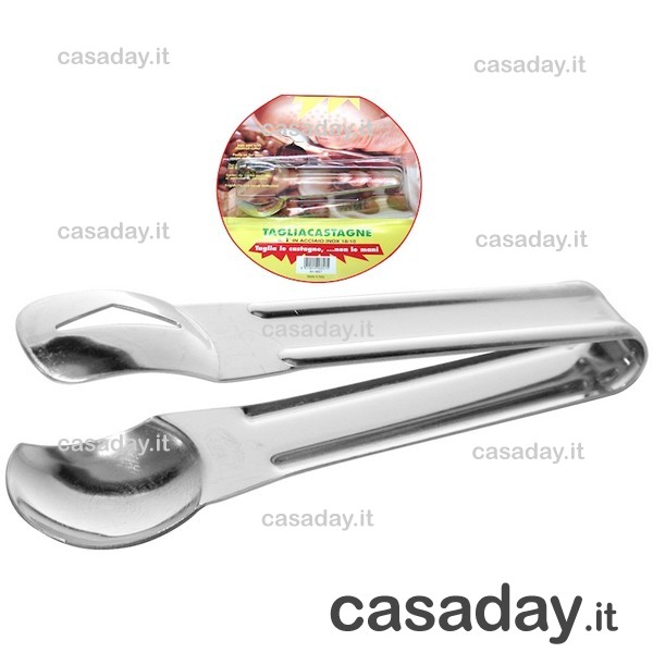 TAGLIACASTAGNE INOX lar TAGLIACASTAGNE INOX lar