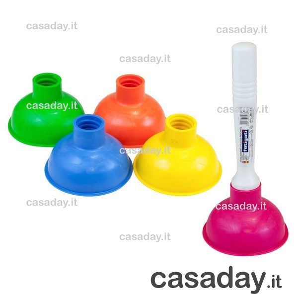 STURALAVELLO COLORATO PROFUMATO CM.12 