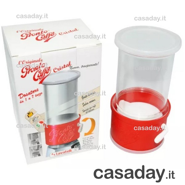 DOSACAFFE' LAVATELLI DOSACAFFE' LAVATELLI
