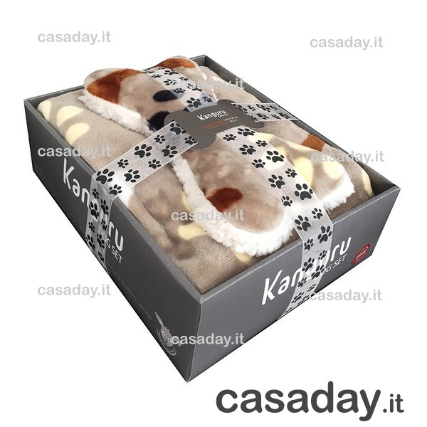KAUGURU DOG SET KAUGURU DOG SET
