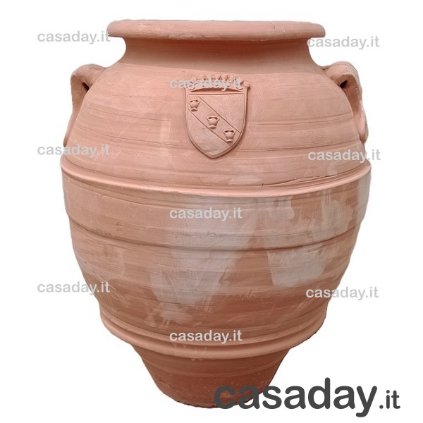 ORCIO COCCIO 2-M.ROSONE H.90 terrecotte toscane ORCIO COCCIO 2-M.ROSONE H.90 terrecotte toscane