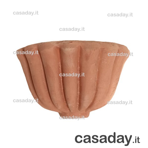GERLA COCCIO CM.30 terrecotte toscane GERLA COCCIO CM.30 terrecotte toscane