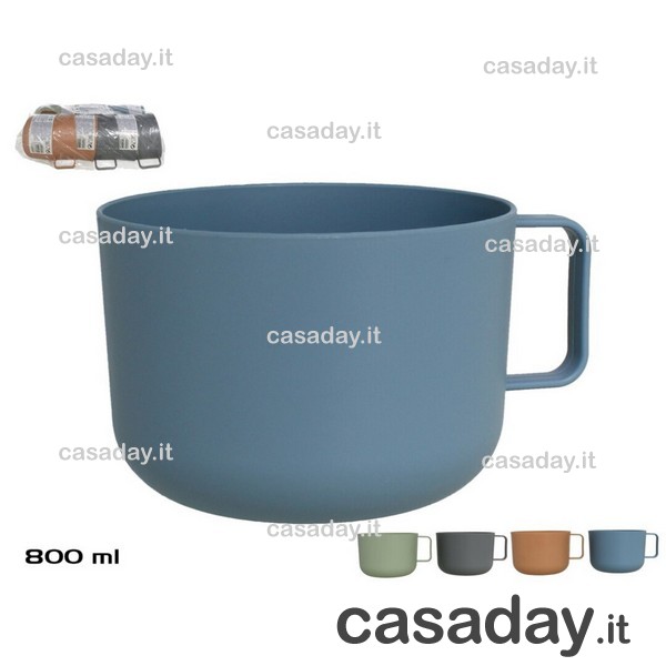TAZZA PLASTICA SUNNY lega TAZZA PLASTICA SUNNY lega