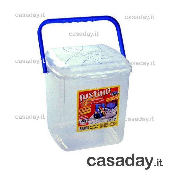 FUSTINO CLIK CLAK PICCOLO LT.5 lega FUSTINO CLIK CLAK PICCOLO LT.5 lega