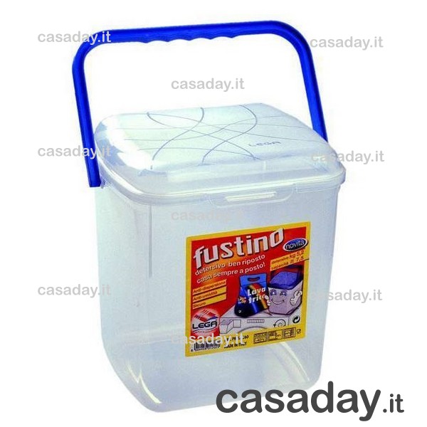 FUSTINO CLIK-CLAK GRANDE LT.7,5 lega FUSTINO CLIK-CLAK GRANDE LT.7,5 lega