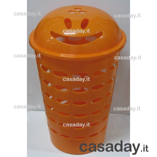 CESTONE JOLLY  FORATO lega