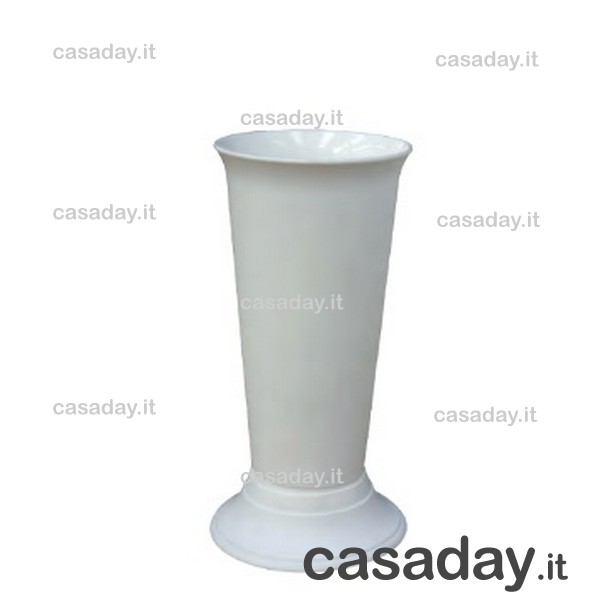 VASO PORTAFIORI C-BASE CM.13 lega