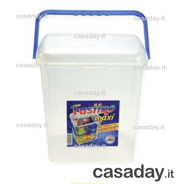 FUSTINO CLIK CLAK MAXI LT.12 lega