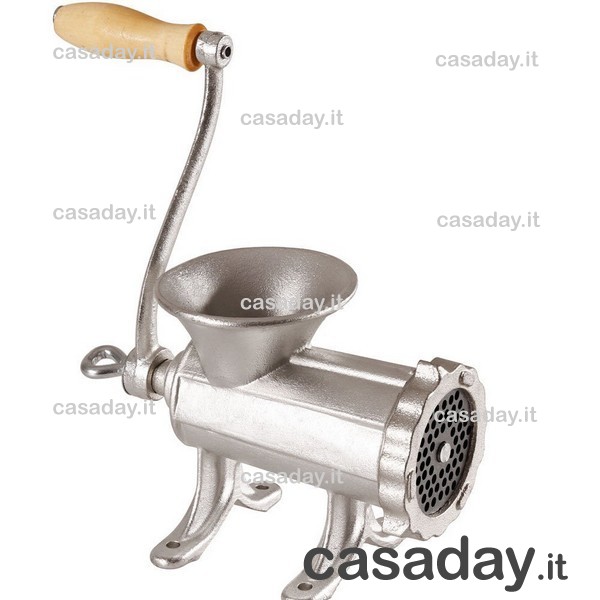 TRITACARNE MANUALE 12 