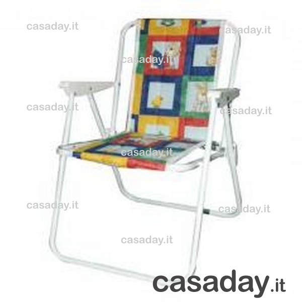 SEDIA RELAX BABY VERN.TELA 311 SEDIA RELAX BABY VERN.TELA 311
