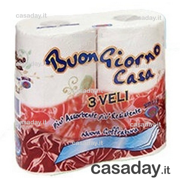 SCOTTEX 2 ROTOLI FATIGATI SCOTTEX 2 ROTOLI FATIGATI