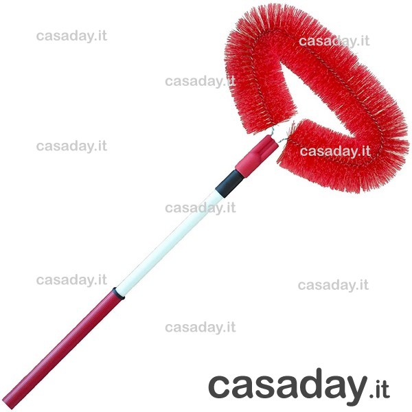 RAGNATORE OVALE C-MANICO 150 LUSSO lamapla RAGNATORE OVALE C-MANICO 150 LUSSO lamapla