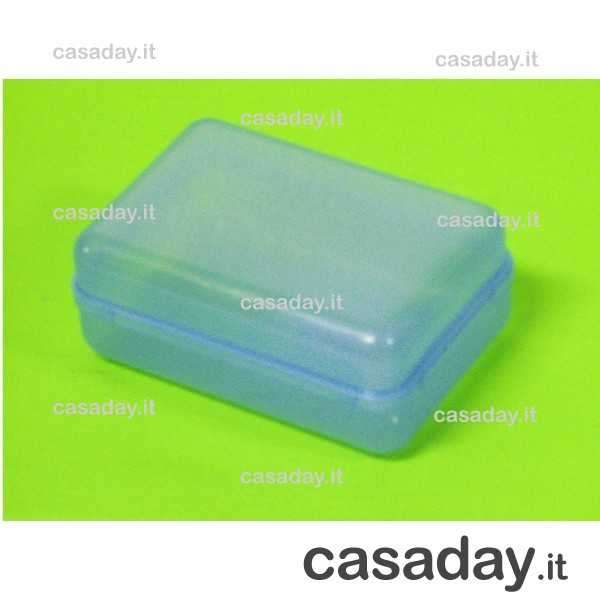 PORTASAPONE SCATOLA lamapla PORTASAPONE SCATOLA lamapla